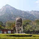 월출산 氣찬묏길 이미지