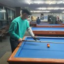 잭슨 당구장 이미지