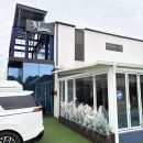 힐링펜션 | 대부도 여행 풀빌라 찐펜션 힐링 후기