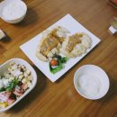 산수골농장 | 국내산 돈가스 택배 재주문 + 옛날 돈가스소스 만들기 @산수골목장