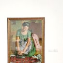 대전시립미술관 김형구 : 盡心, 삶이 위대한 예술전에 다녀와서 자랑질