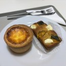 인터렉트 | 강남 신논현 글루텐프리 디저트 카페 인터랙트 후기, 조용한 강남역 카페 추천