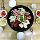 명가 한우 고집 참숯구이 이미지