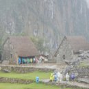 남미 페루 여행10 (마추픽추 산상마을 下山) 이미지