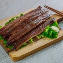 올바른과메기