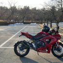 용구대로R | 바이크스테이션 CBR650R 렌트 후기