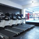 클린히트복싱짐 이미지