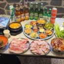 옥이네냉삼 - 용인시 처인구 포곡로108번길 16 | 옥이네냉삼