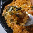 GS25거창상림점 | GS25 &#39;괌 큐브스테이크&amp;볶음밥&#39; 이름이 왜 괌일까? (솔직 후기)