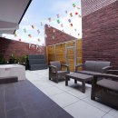 덕산테라스무인텔 이미지