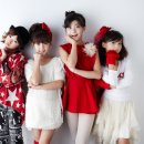 더걸스토리
