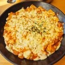 내가찜한닭인하대점 | [인하대맛집] 인하대 후문 찜닭 내가찜한닭 신메뉴 로제커리찜닭 / 내돈내산