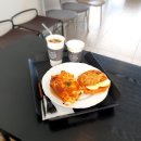 이스트카페(EAST Cafe) | 경주 양남 감포 오션뷰 카페- 베이커리가 맛있는 이스트앵글(East Angle)후기