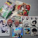 제이메드 | 325회 수원 코믹월드에서 사온 것들💸(은혼, 체인소맨, 주술회전)