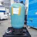 Reverse Osmosis Storage Tank 역삼투압 저장 탱크 이미지