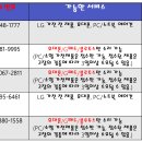 엘지전자기흥서비스센터 이미지