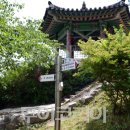 유달산 미륵불 암각 이미지