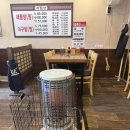 삼산가스 | 부평 삼산동 해물찜과 해물탕 맛집, '용해물탕 삼산본점' 방문 후기