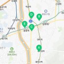 중화문화복지센터 강의실 이미지