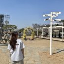 지산로 도로 일대 | (스압) 2023 4월 첫 번째 주 일상 요약