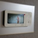 외동 883(일동한신아파트 정문) | 김해일동한신아파트 현대비디오폰/부산,김해 현대인터폰 설치했어요