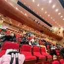 경상북도교육청문화원 | 경상북도교육청문화원에서 유치원 학예회 재롱잔치 했어요