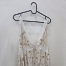 탑 | 자라 하울 ZARA Limited Edition 레이스 패턴 탑 후기