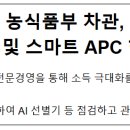 경주시농산물산지유통센터 | 농식품부 차관, 공동영농 및 스마트 APC 현장 점검