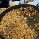 이설오닭갈비 수암점