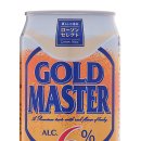 골드 마스터 이미지