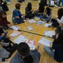 임곡중학교 이미지