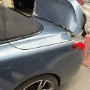 오픈카 | 땡큐제주렌트카 BMW 420i G23 컨버터블 제주도 1월날씨 겨울 오픈카 후기