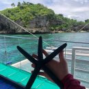 블루앤호텔 | 여행 4일차_에스보라카이 호핑투어 비추 후기 내돈내산, 페어웨이즈앤블루워터 호텔 시설, 마리스 스파