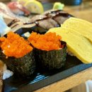 유익상스시 | <홍대입구역 가성비 초밥 맛집 > 홍대입구역 유익상 스시 솔직 후기(커플 세트)