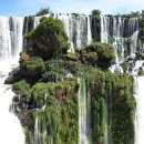 호수풍경 이미지