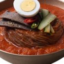 송주불냉면 - 강서구 방화동로 49 | 송주불냉면