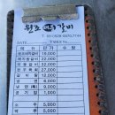 배갈비, 태릉배갈비 이미지