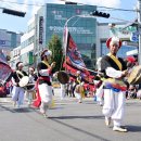 개천예술제 이미지