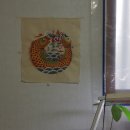 옛그림민화그리기 이미지