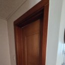 유등로17번길 | 대전 복수동 초록마을5단지 아파트 욕실 리모델링 ABS 도어 문틀·문짝 교체 시공 후기