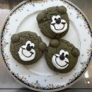 곰돌잇 | [서울-합정/상수] 상수동 디저트 맛집 '해피베어데이 상수점' 솔직 후기