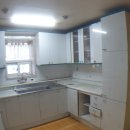 봉곡동423 | 강변보성타운 비산동 33평 아파트 리모델링 하였습니다. 구미인테리어 토마토인테리어