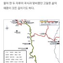 오대산 선재길2022.10/9 이미지