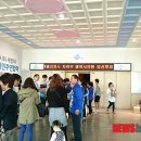 조치원읍 세종시민체육관 이미지