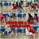 신주례 인성 태권도 이미지