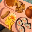 나트랑 모벤픽 리조트 조식 후기, 아이 취향 저격 메뉴와 캐릭터 쇼까지 완벽!
