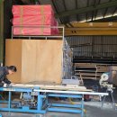 상모초등학교 | 구미 상모 초등학교 단상 제작 납품 후기