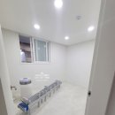 씨유 하남부영3차점 | 광주시스템행거 광산구 하남동 광주하남부영사랑으로3차 ㄱ자형 드레스룸