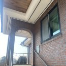 (주)윈체 | 청주 샷시 교체 남이면 단독 주택 윈체 시공