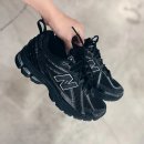 1906 | 뉴발란스 1906 블랙 사이즈 후기 발 편한 신발 추천